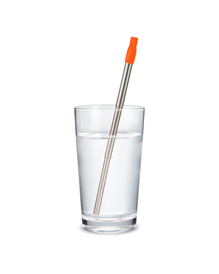 Prime Line Festival Telescopic Drinking Straw Kit Prime Line