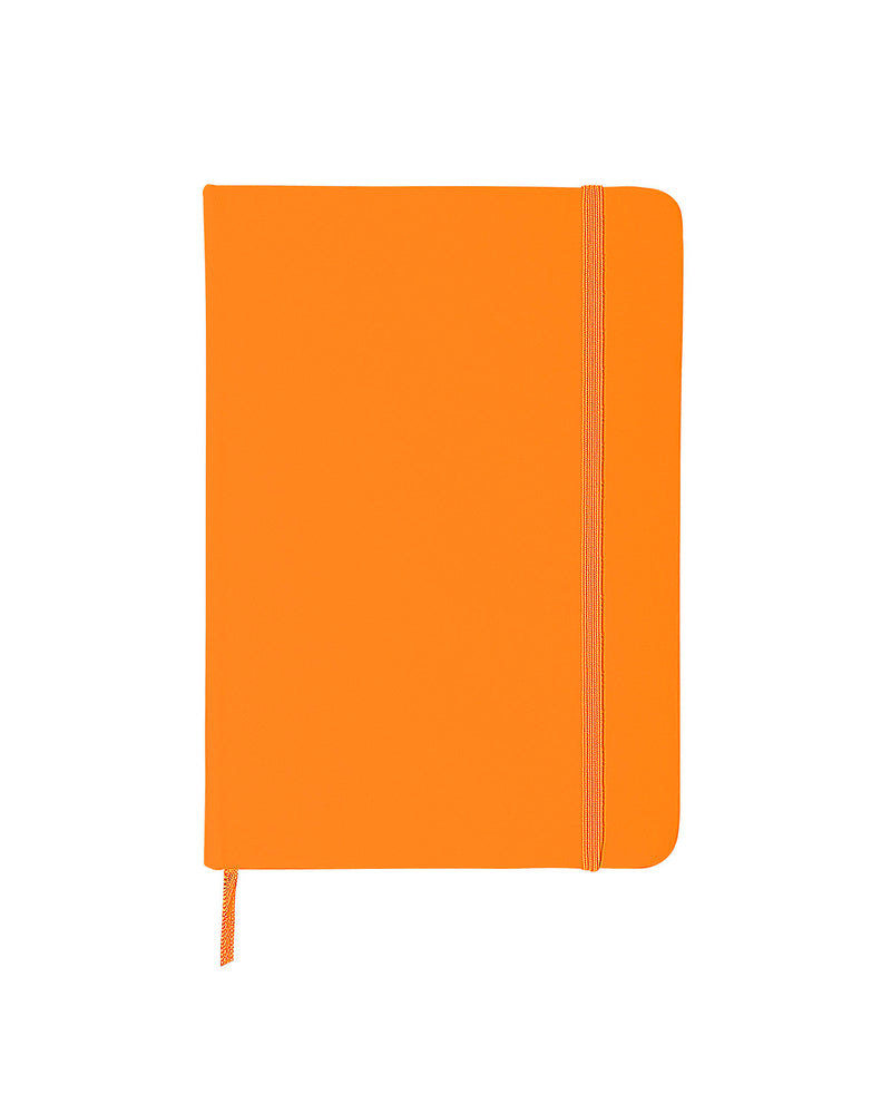 Prime Line Comfort Touch Bound Journal 5" X 7"