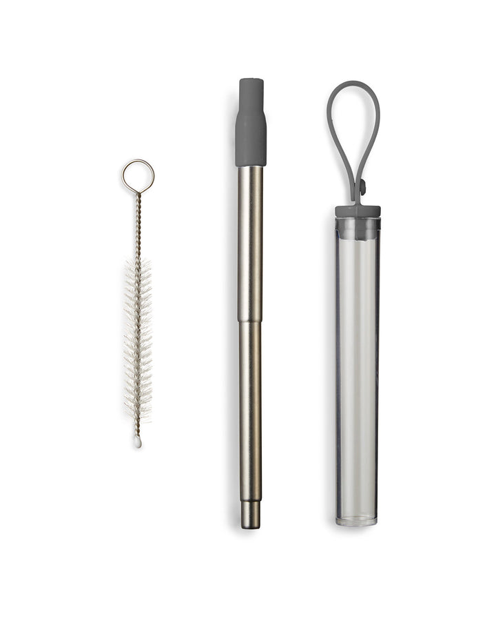 Prime Line Festival Telescopic Drinking Straw Kit Prime Line