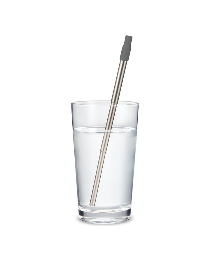 Prime Line Festival Telescopic Drinking Straw Kit Prime Line