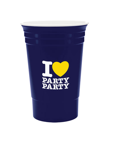 Prime Line 16oz The Party Cup®
