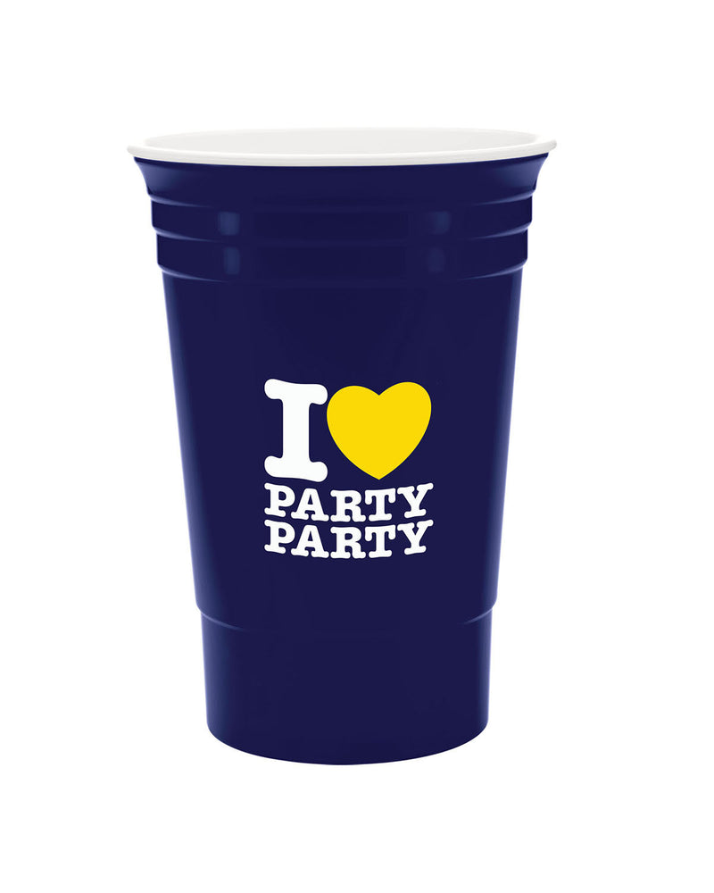 Prime Line 16oz The Party Cup®