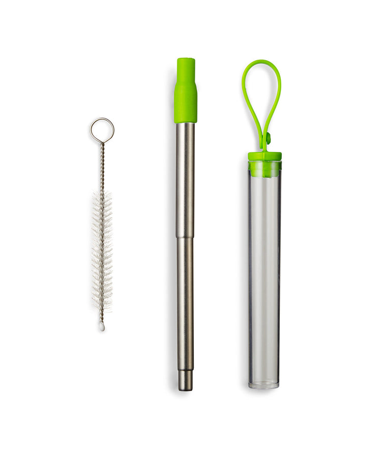 Prime Line Festival Telescopic Drinking Straw Kit Prime Line