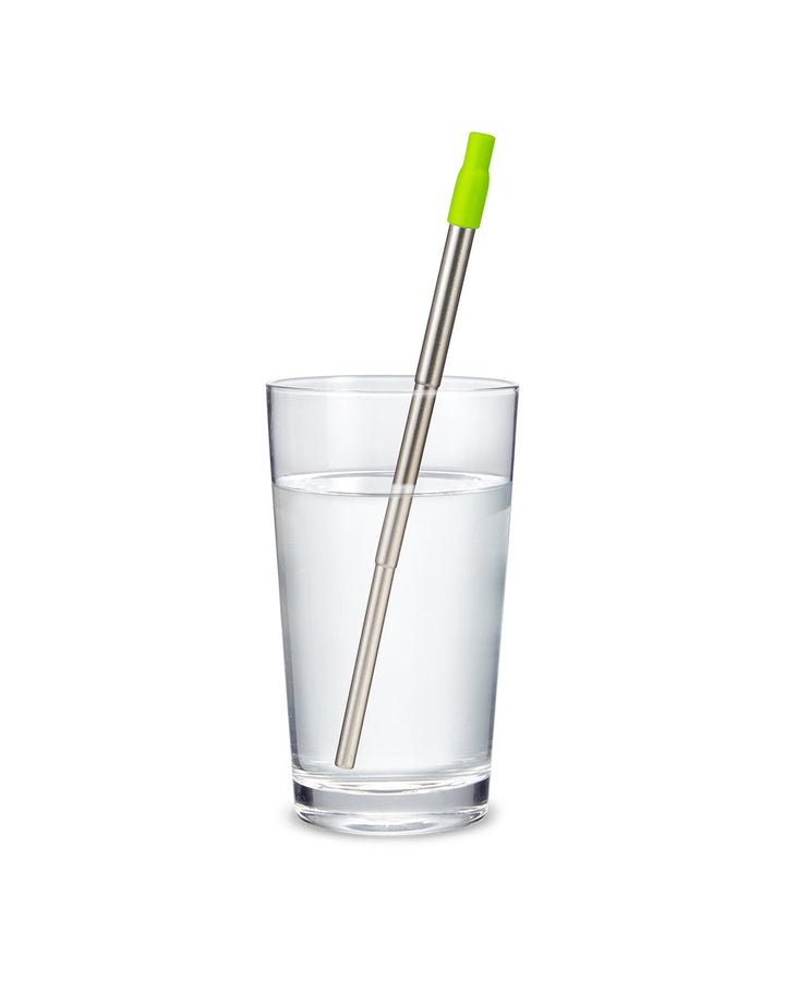 Prime Line Festival Telescopic Drinking Straw Kit Prime Line