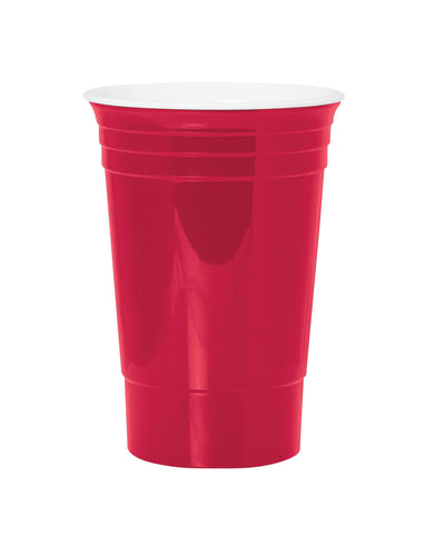 Prime Line 16oz The Party Cup®