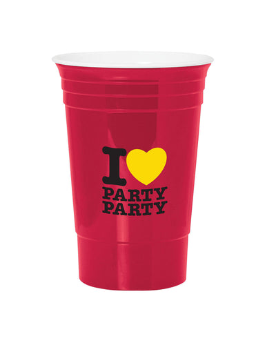 Prime Line 16oz The Party Cup®