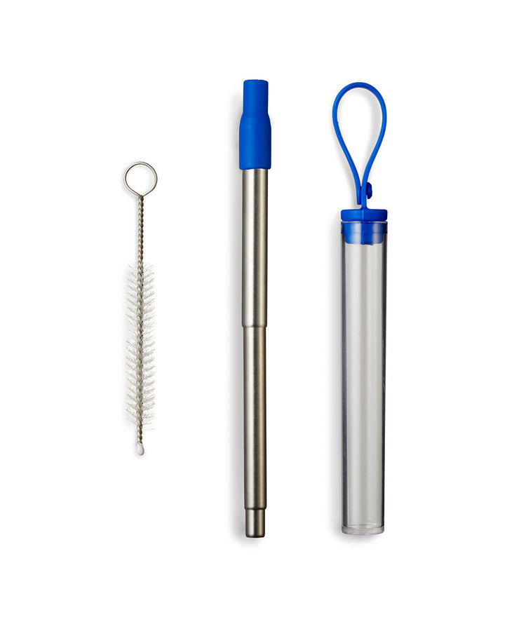 Prime Line Festival Telescopic Drinking Straw Kit Prime Line