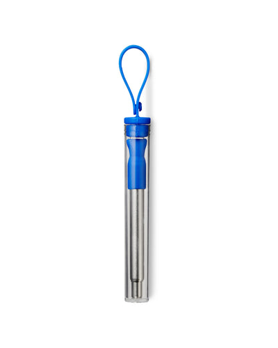 Prime Line Festival Telescopic Drinking Straw Kit