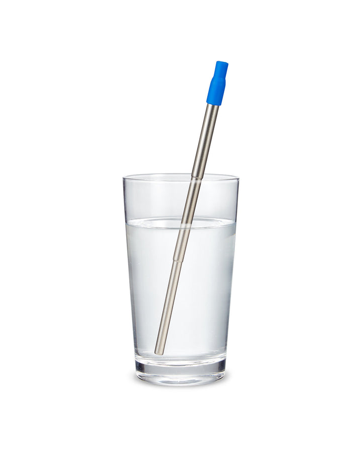 Prime Line Festival Telescopic Drinking Straw Kit Prime Line