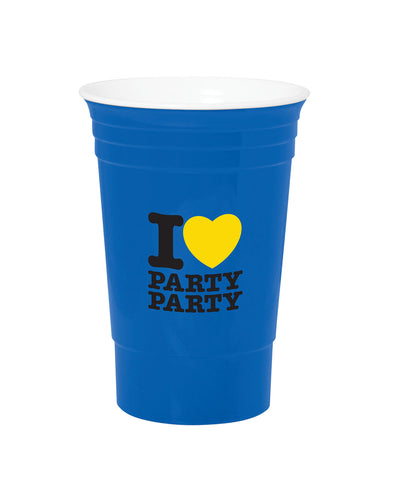 Prime Line 16oz The Party Cup®