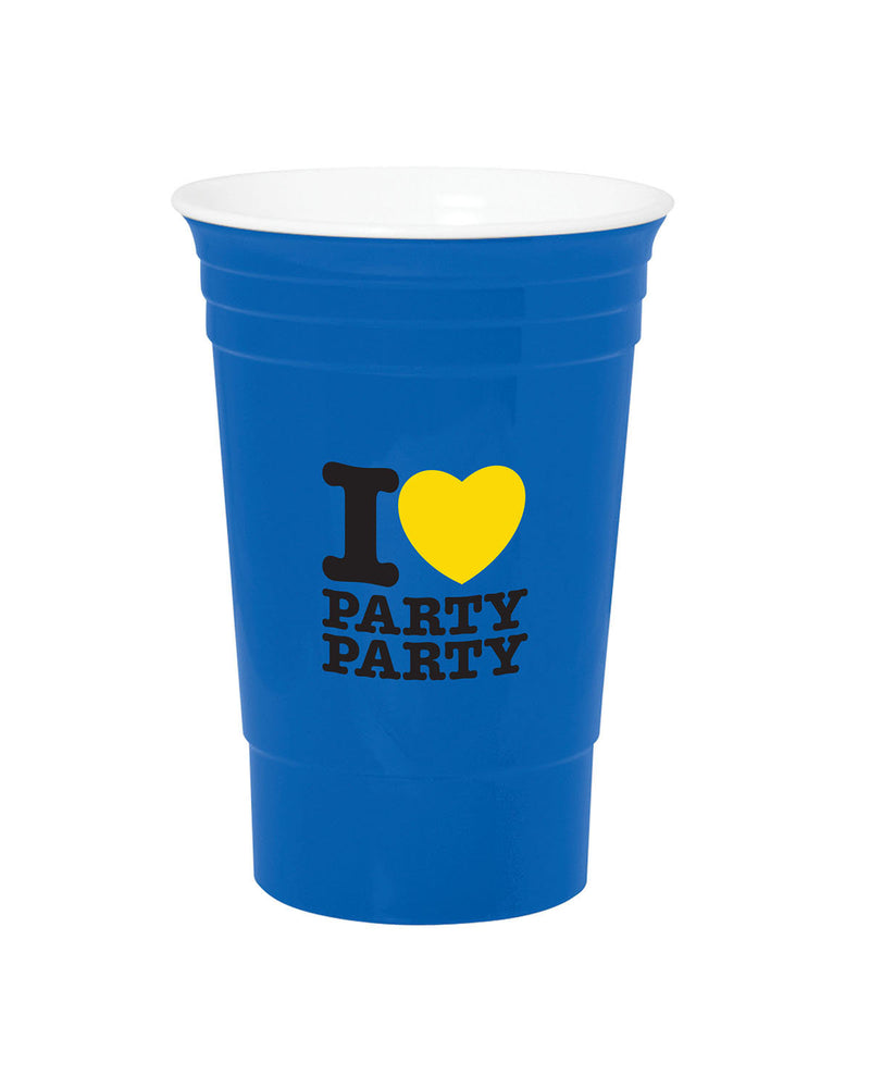 Prime Line 16oz The Party Cup®