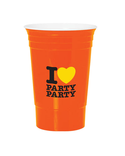 Prime Line 16oz The Party Cup®