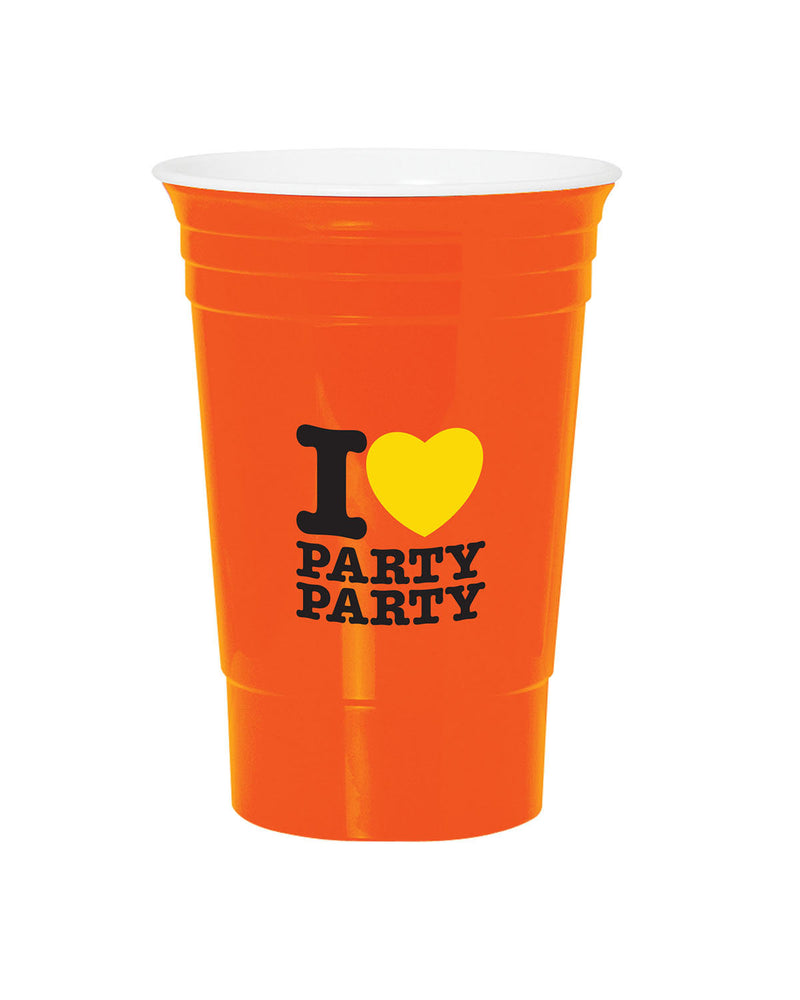 Prime Line 16oz The Party Cup®