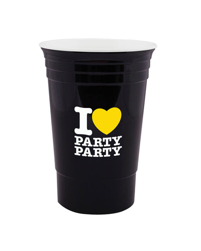 Prime Line 16oz The Party Cup®