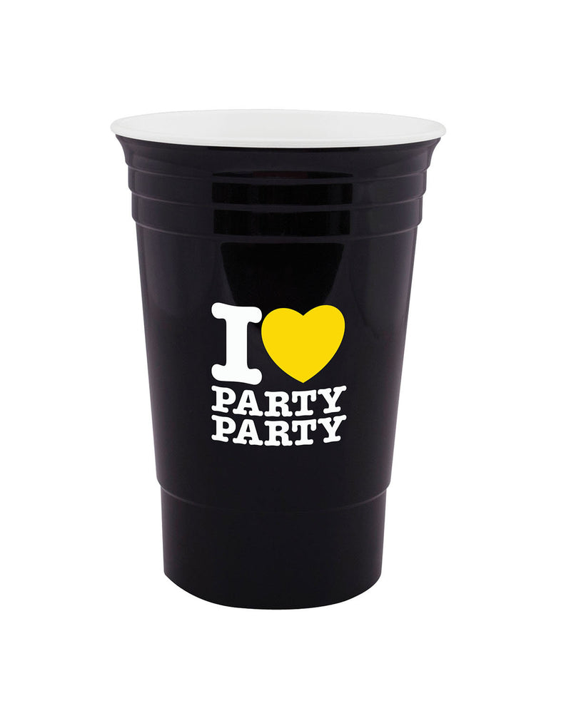Prime Line 16oz The Party Cup®
