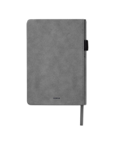 Leeman Nuba Journal