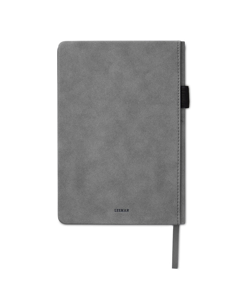 Leeman Nuba Journal