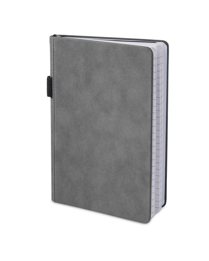 Leeman Nuba Journal