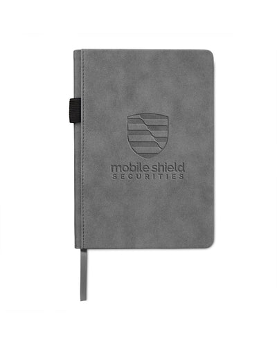 Leeman Nuba Journal