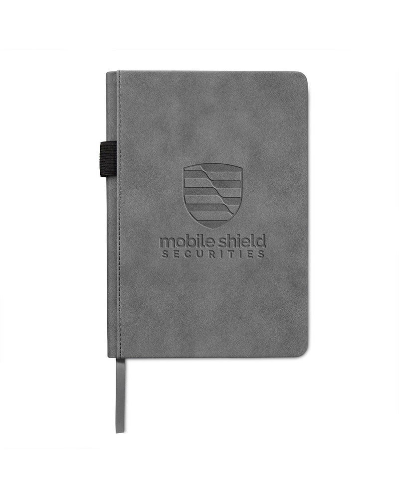 Leeman Nuba Journal