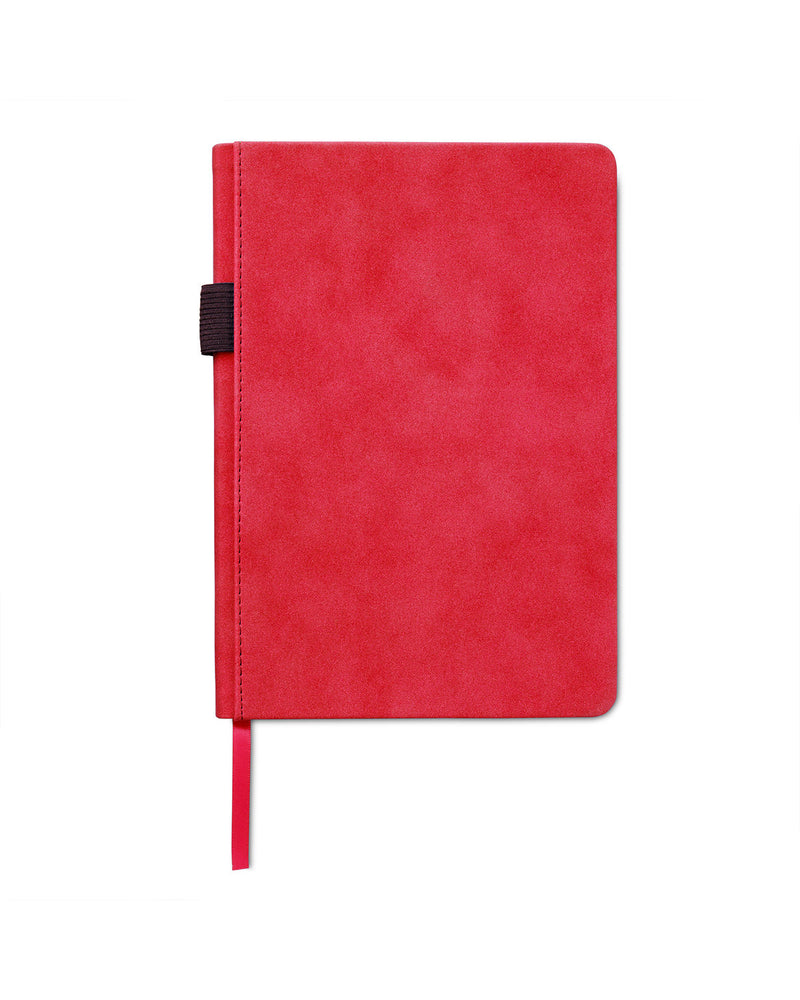 Leeman Nuba Journal