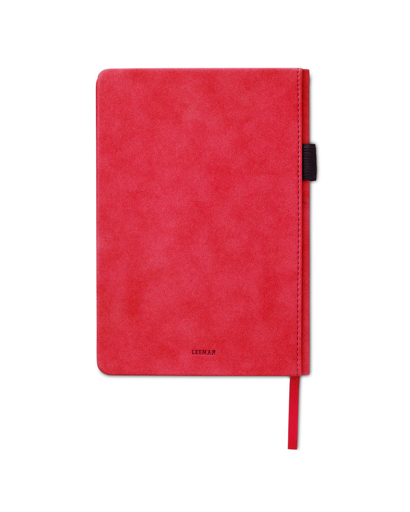 Leeman Nuba Journal