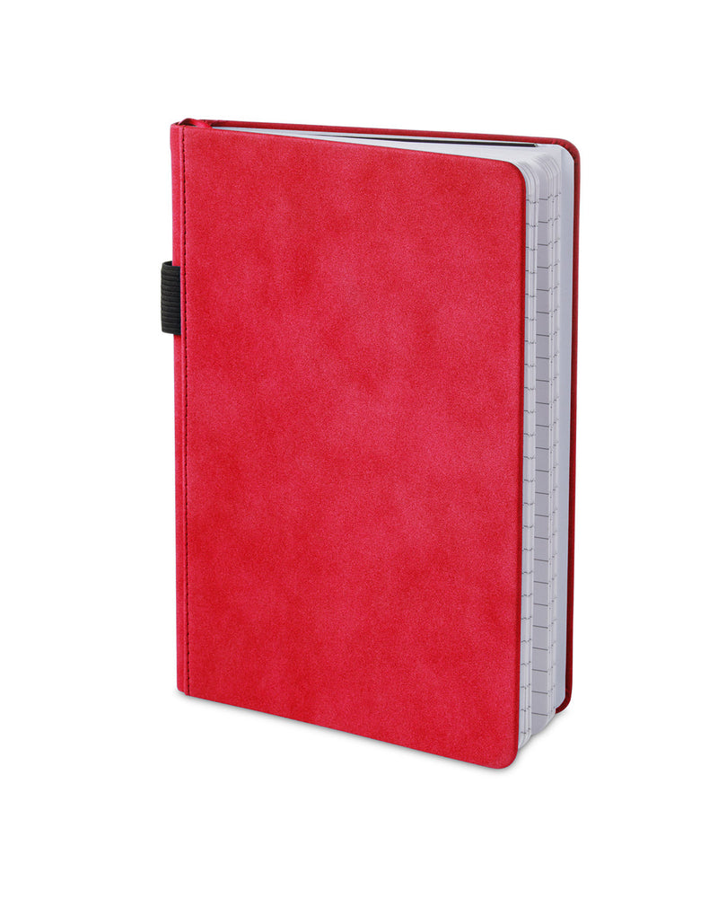 Leeman Nuba Journal