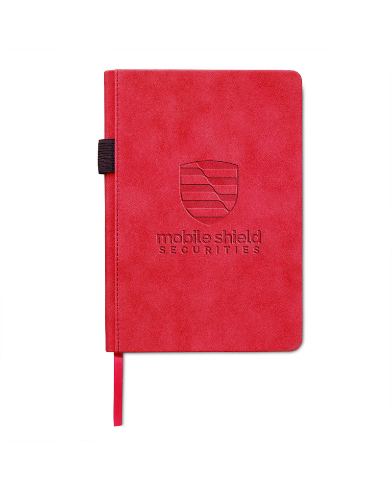 Leeman Nuba Journal