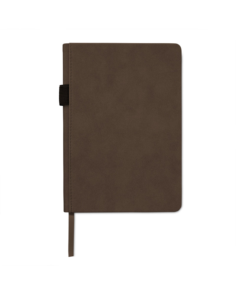 Leeman Nuba Journal