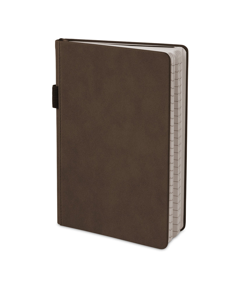 Leeman Nuba Journal