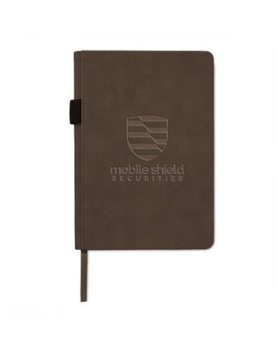Leeman Nuba Journal