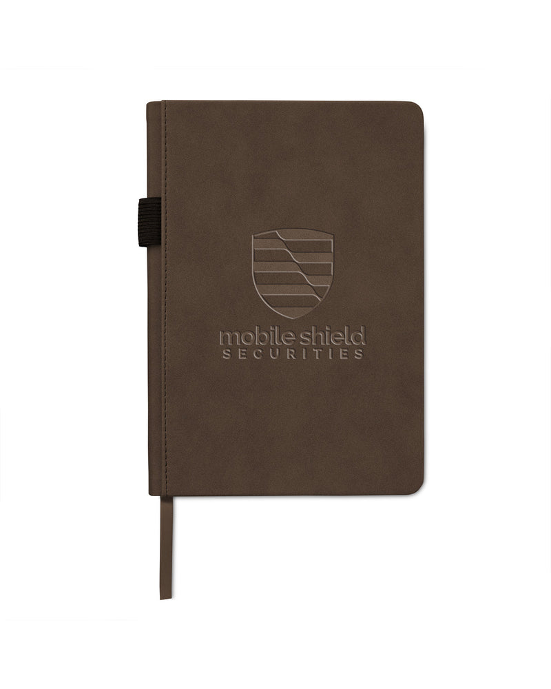Leeman Nuba Journal