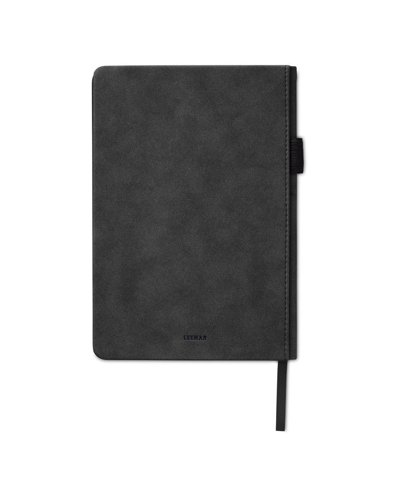 Leeman Nuba Journal