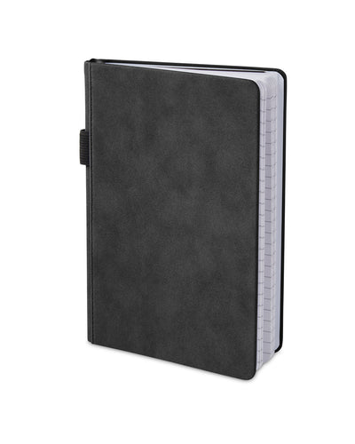 Leeman Nuba Journal
