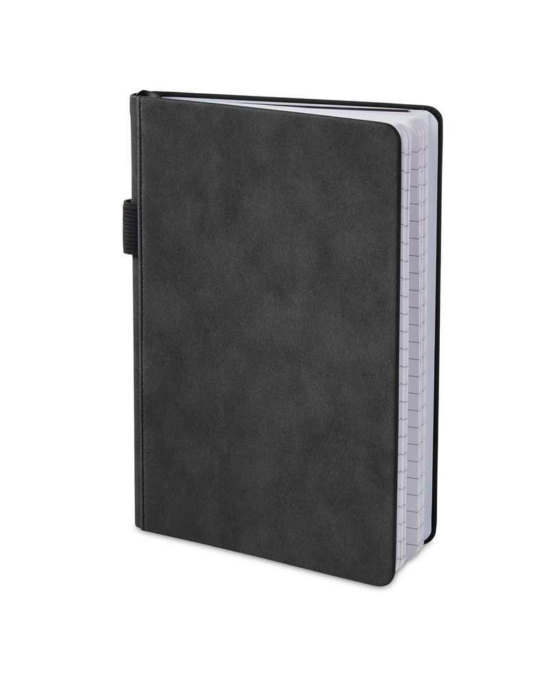 Leeman Nuba Journal