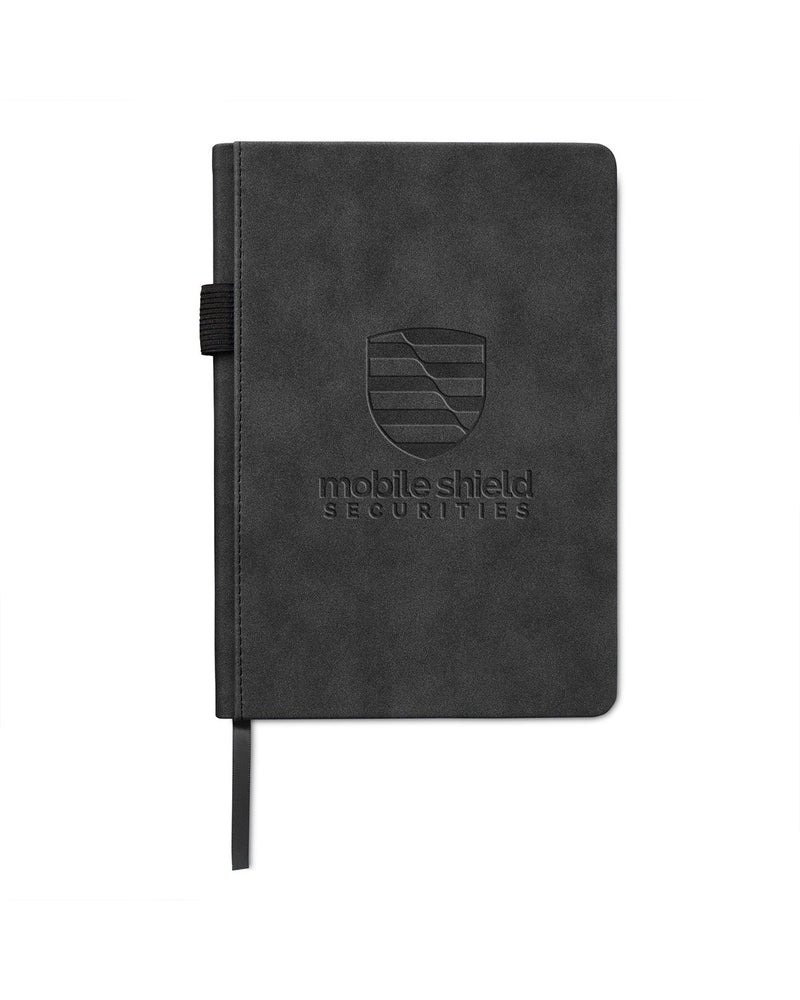 Leeman Nuba Journal