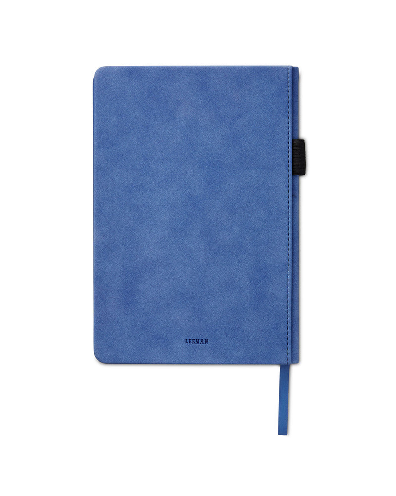 Leeman Nuba Journal