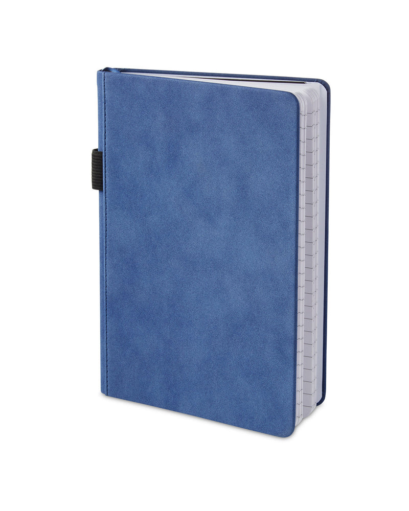 Leeman Nuba Journal
