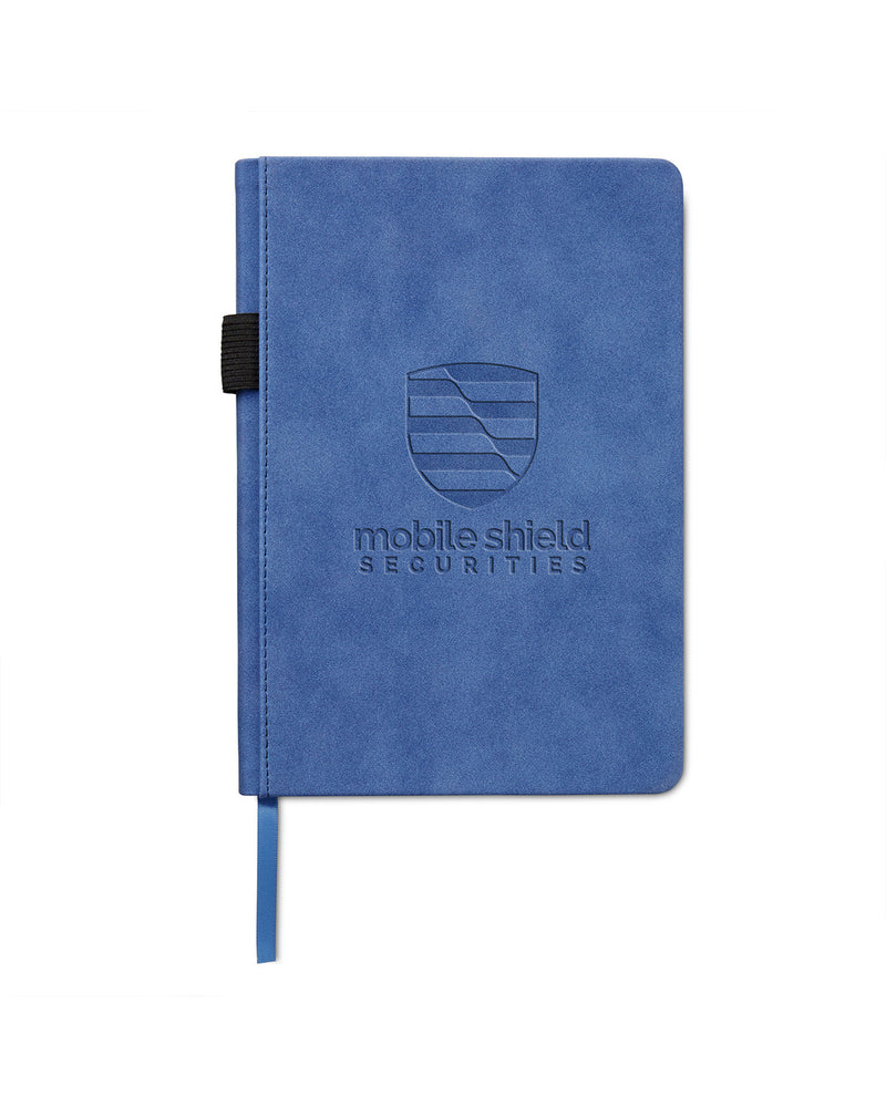 Leeman Nuba Journal