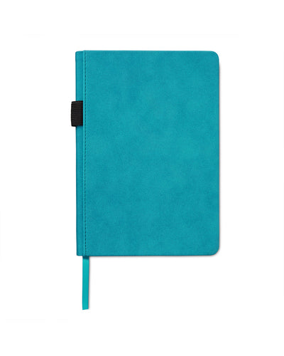 Leeman Nuba Journal
