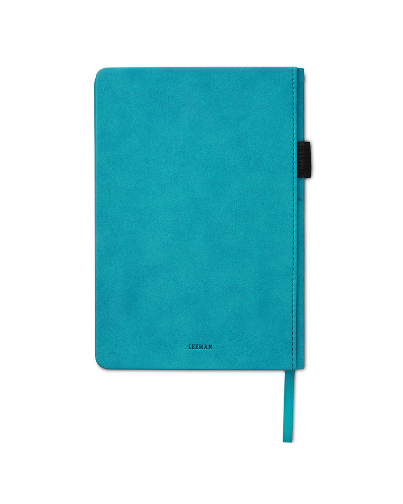 Leeman Nuba Journal
