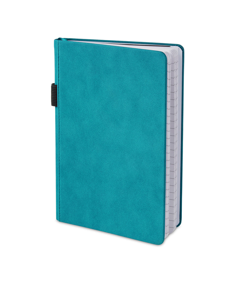 Leeman Nuba Journal