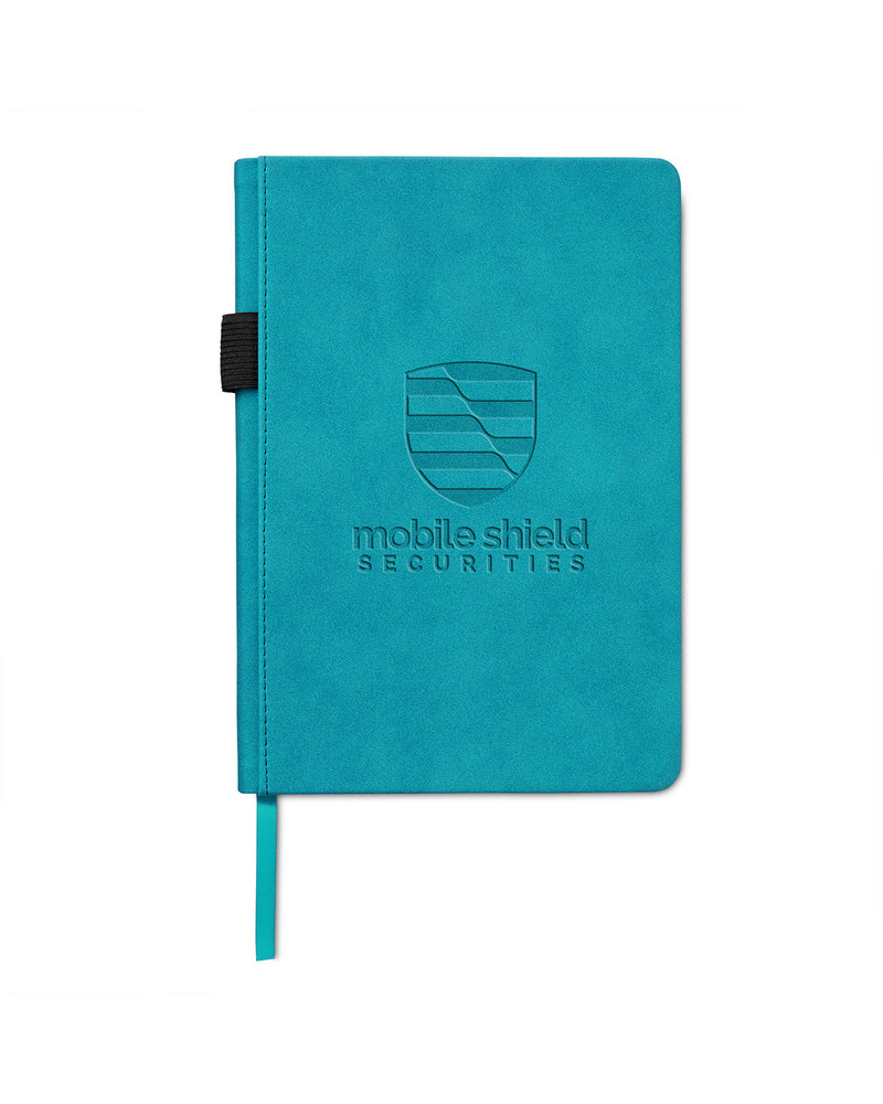 Leeman Nuba Journal