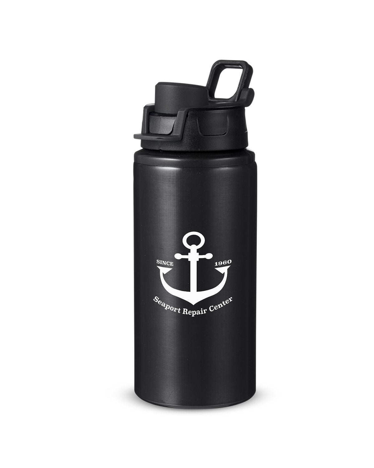 Prime Line 16.9oz Helio Aluminum Bottle Prime Line