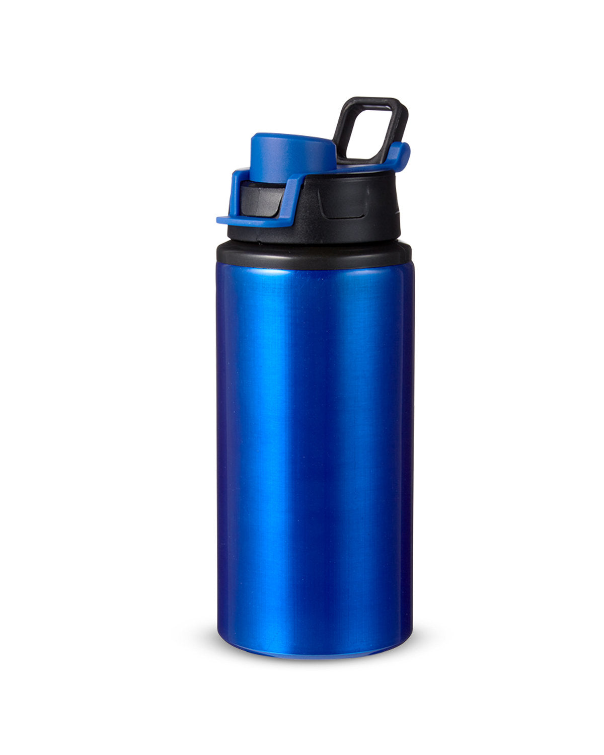 Prime Line 16.9oz Helio Aluminum Bottle Prime Line