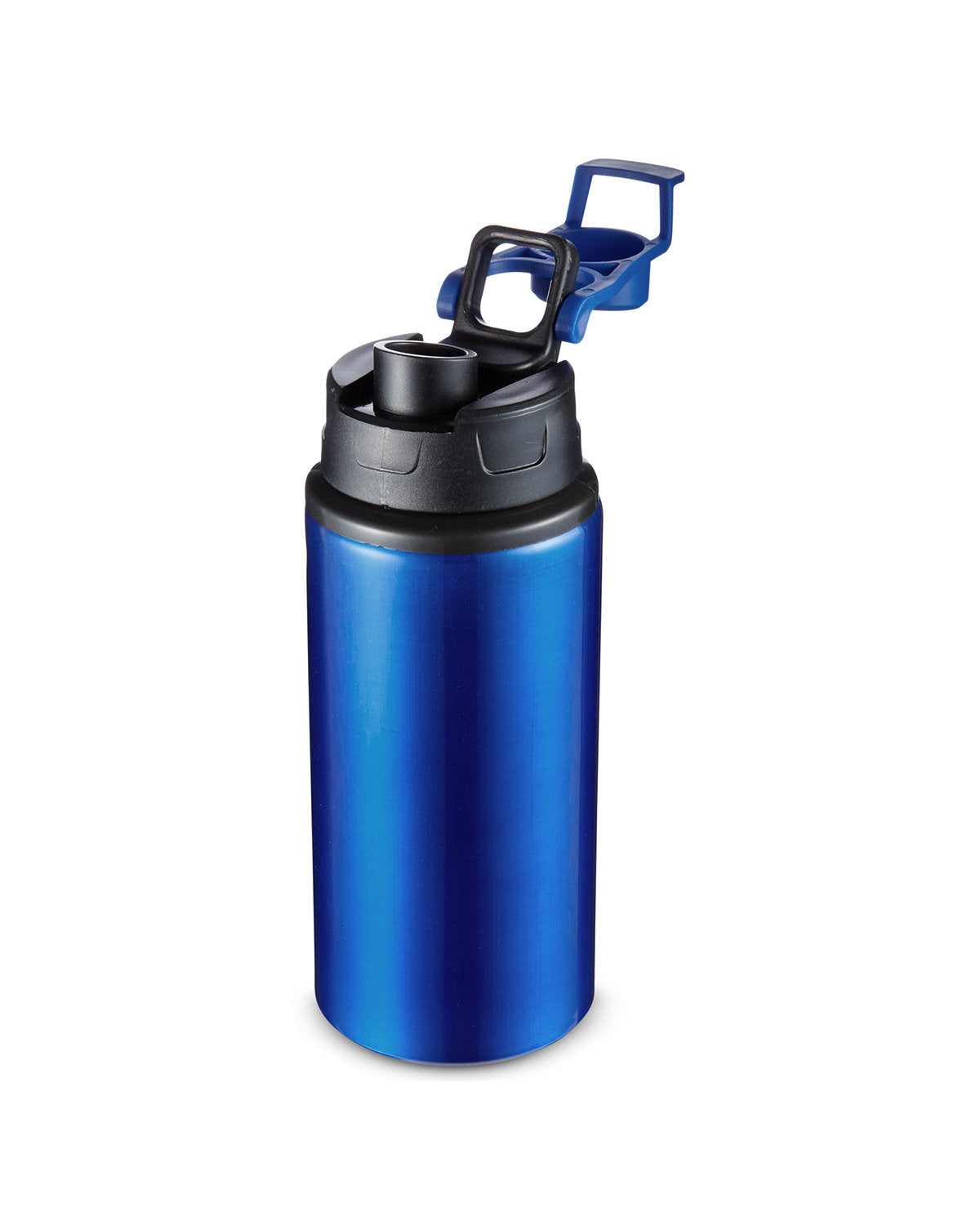 Prime Line 16.9oz Helio Aluminum Bottle Prime Line