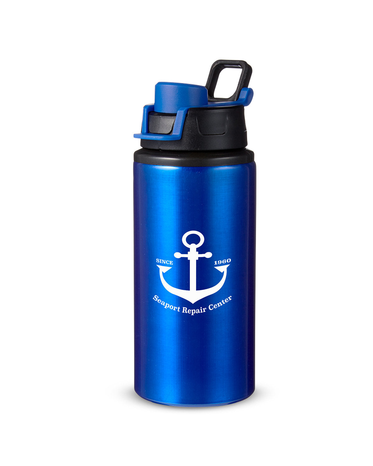 Prime Line 16.9oz Helio Aluminum Bottle Prime Line