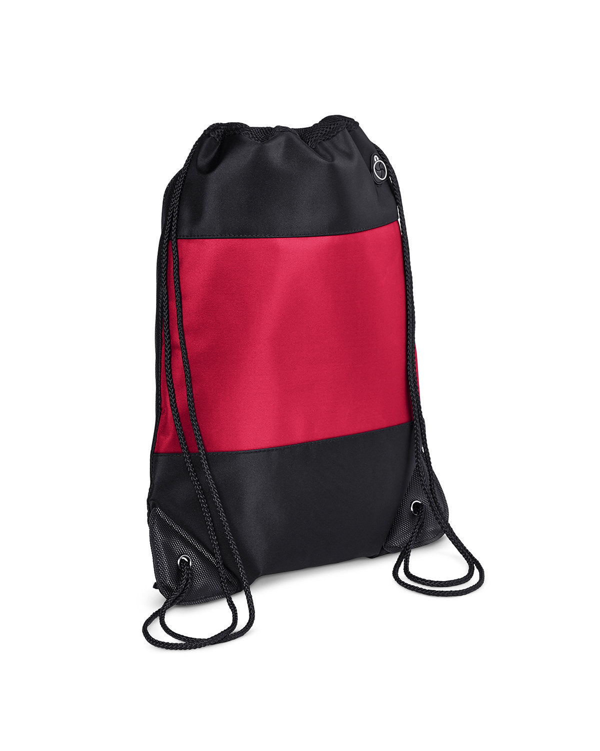 Prime Line Microfiber String Backpack Prime Line