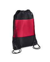 Prime Line Microfiber String Backpack Prime Line