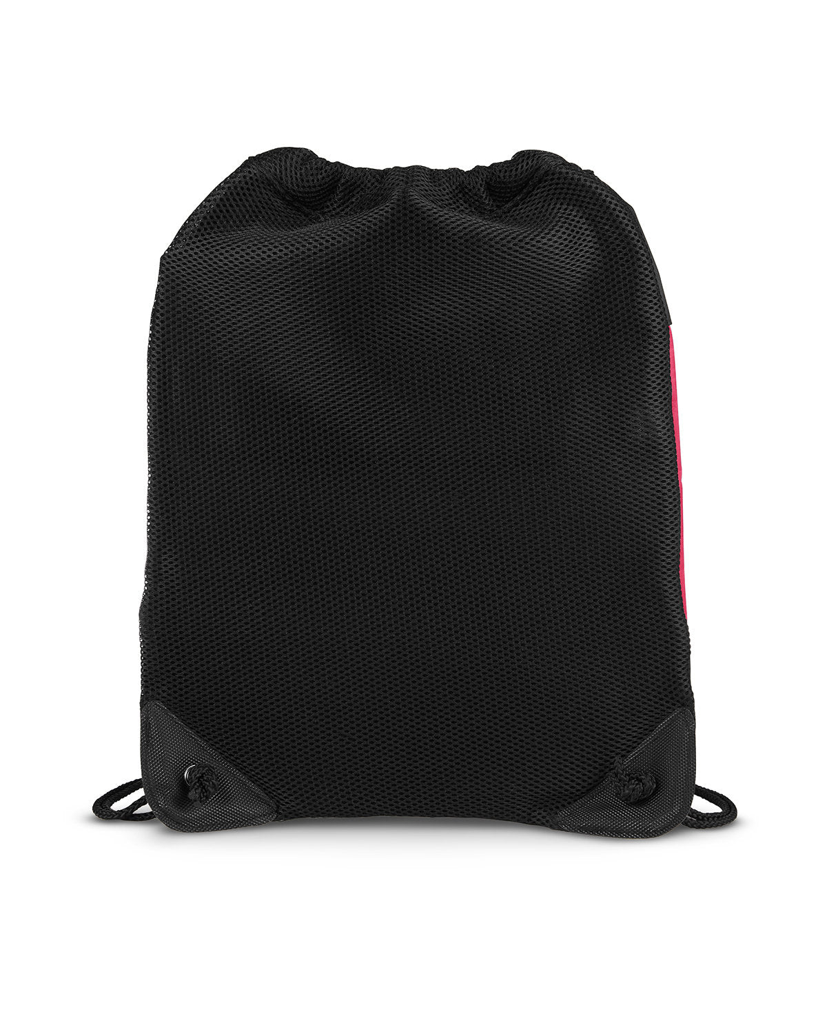 Prime Line Microfiber String Backpack Prime Line